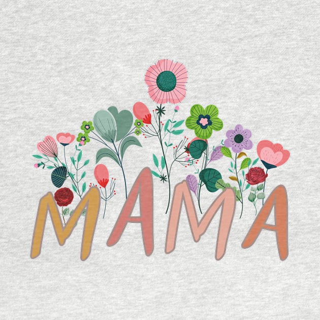 Mama by banayan